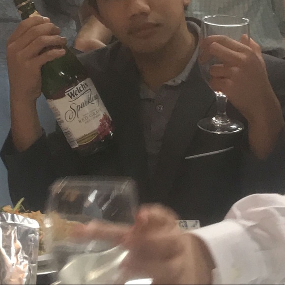 Meet your Posher, Joshua - Picture 1 of 1